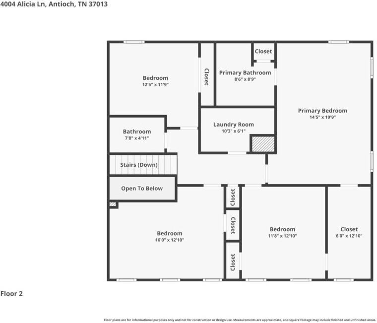 4004 Alicia Ln - Photo 3 of 21