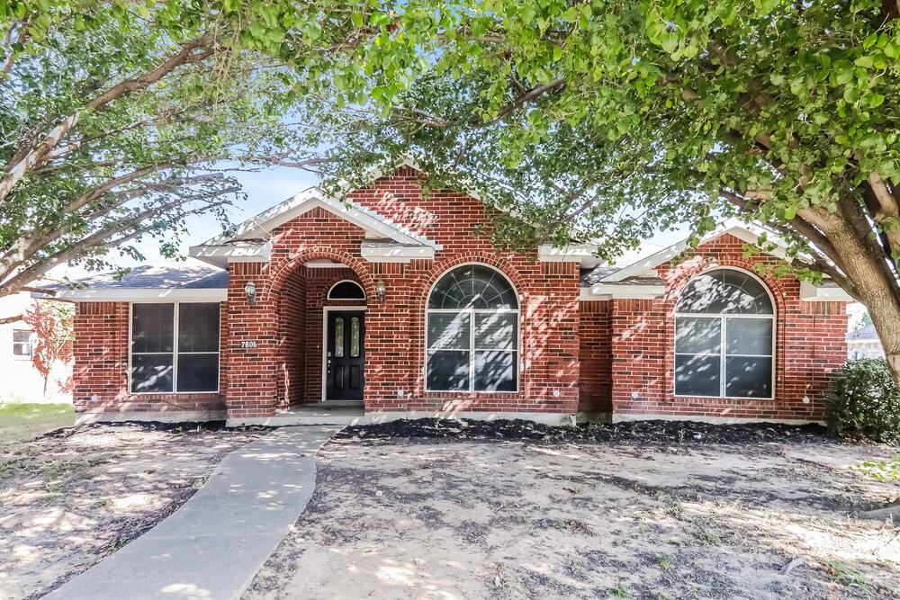 7605 Colfax Dr