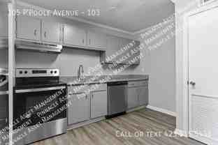 105 P Poole Ave #103 - Photo 1 of 1