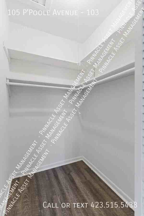 105 P Poole Ave #103 - Photo 3 of 21