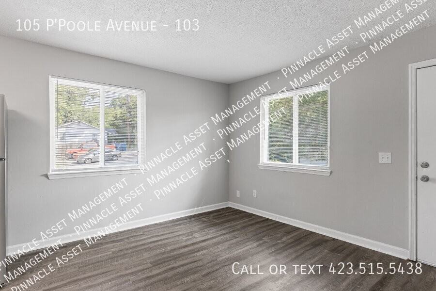105 P Poole Ave #103 - Photo 5 of 21