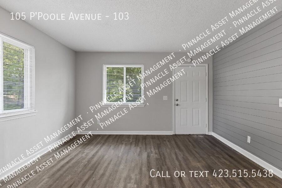 105 P Poole Ave #103 - Photo 6 of 21