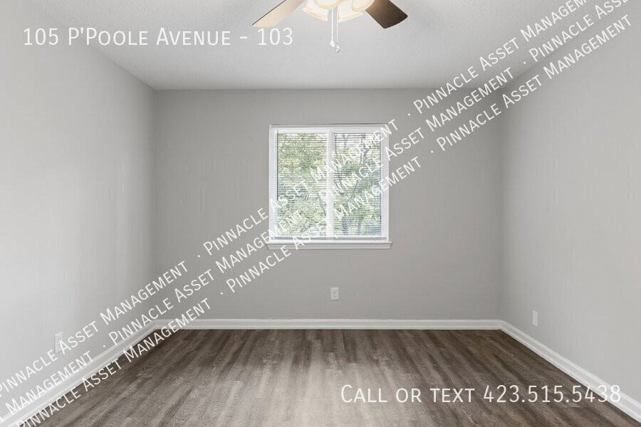 105 P Poole Ave #103 - Photo 7 of 21