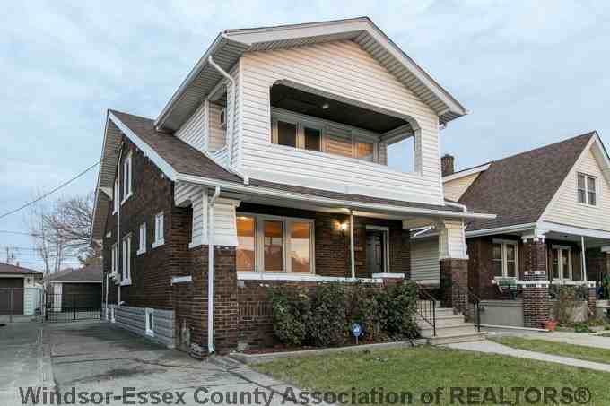 1536 Parent Ave #MAIN