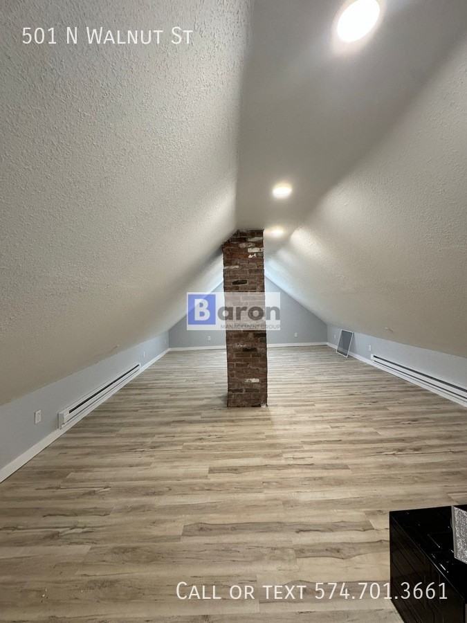 501 N Walnut St - Photo 3 of 6