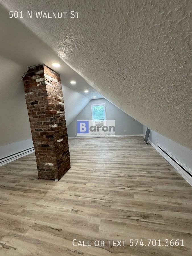 501 N Walnut St - Photo 5 of 6