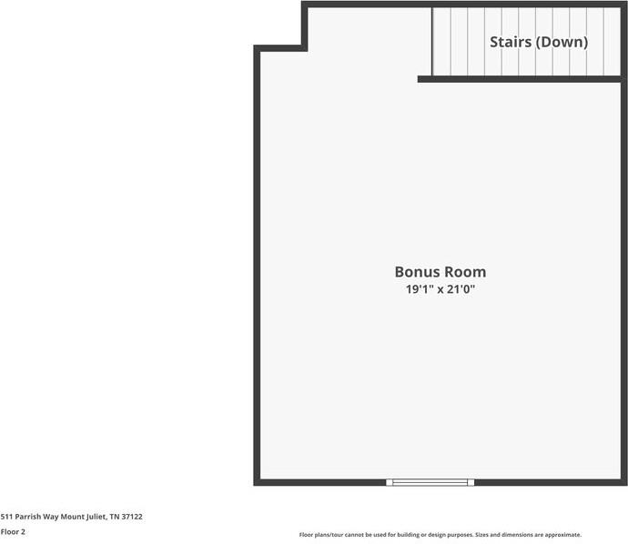 511 Parrish Way - Photo 3 of 17