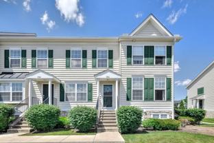 7236 Colonial Affair Dr - Photo 1 of 1