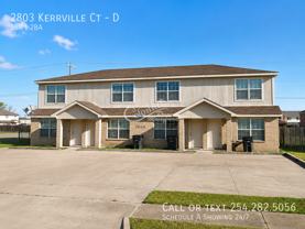 2803 Kerrville Ct #D - Photo 1 of 1