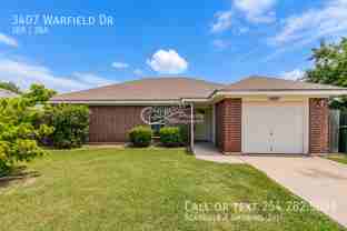 3407 Warfield Dr - Photo 1 of 1