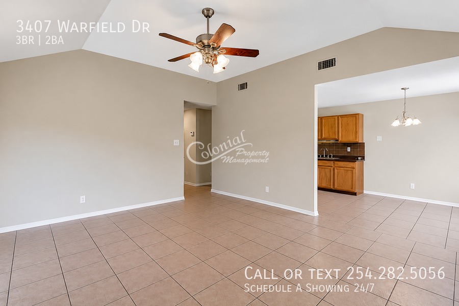 3407 Warfield Dr - Photo 4 of 13