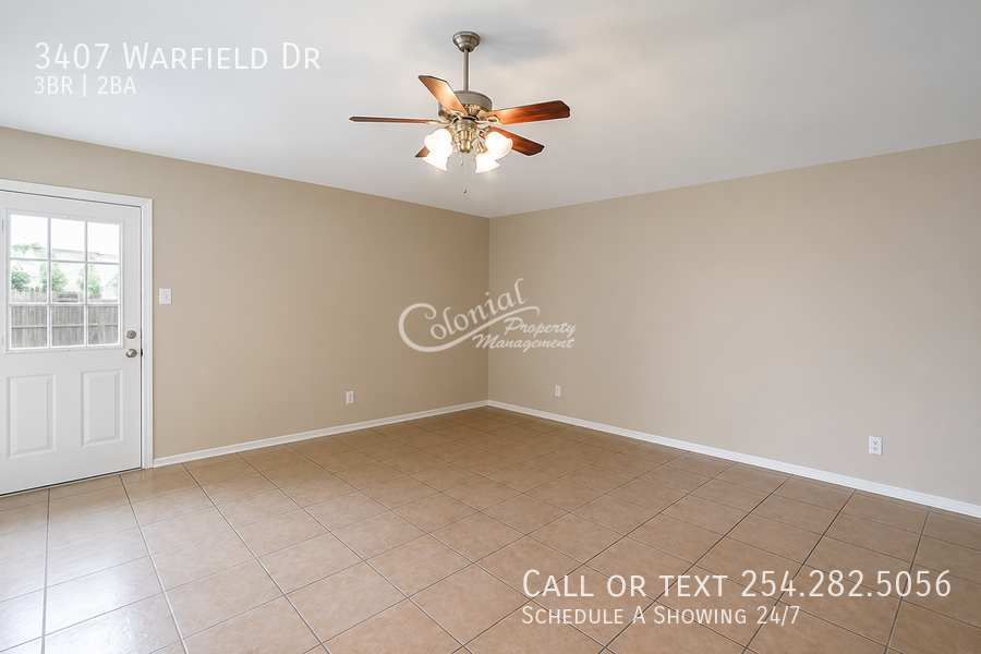 3407 Warfield Dr - Photo 5 of 13