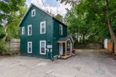 22 Edwards St #REAR - Photo 1 of 1