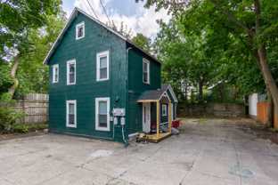 22 Edwards St #REAR - Photo 1 of 1