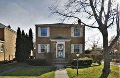 6815 N Lowell Ave - Photo 1 of 1