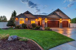 13866 S Markham Peak Cir - Photo 1 of 1
