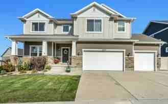 14547 S Broomfield Dr - Photo 1 of 1