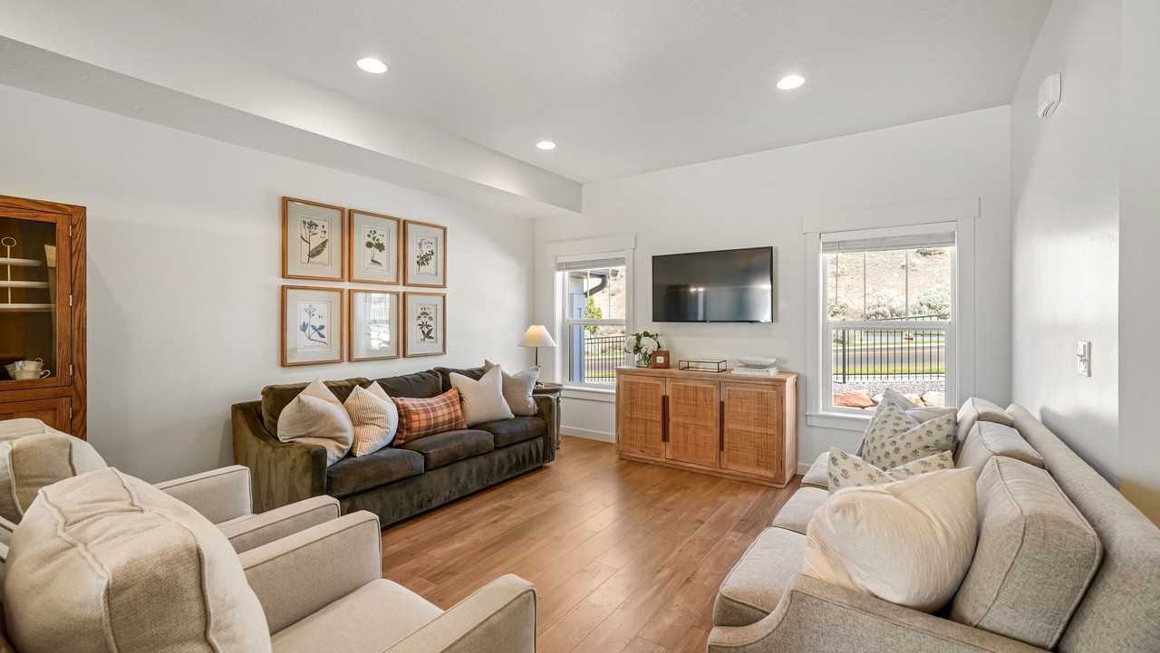 5105 N Marble Fox Way - Photo 4 of 21