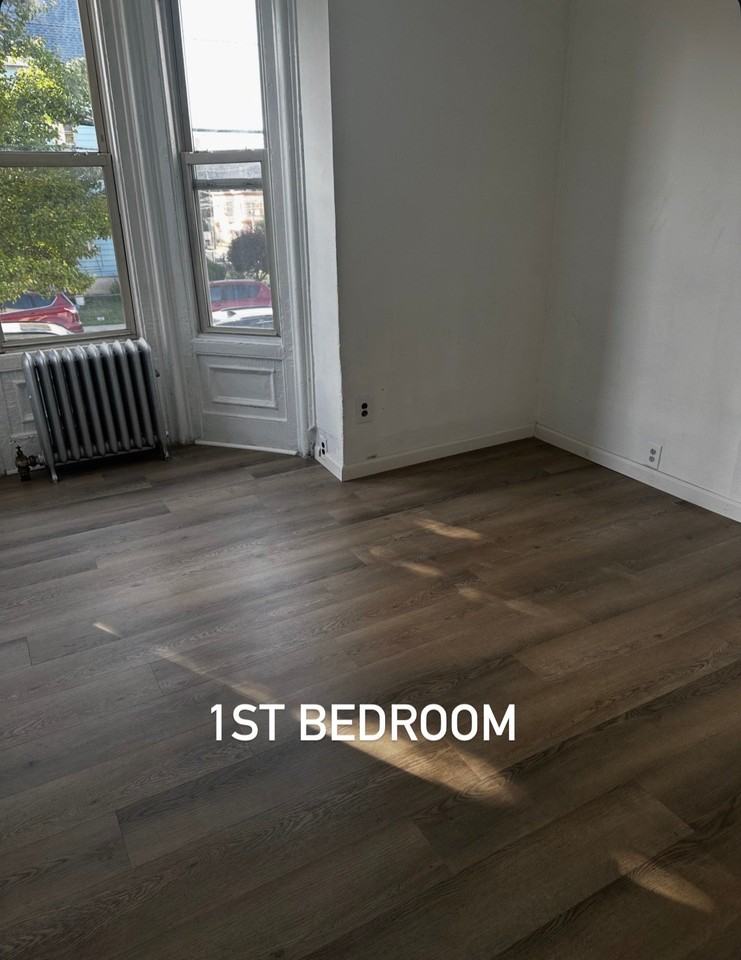 327 Paulison Ave #1