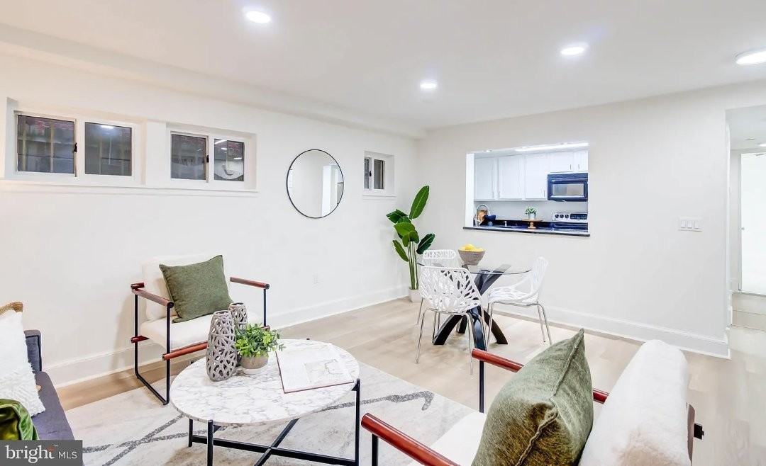 1673 Park Rd Nw #B2 - Photo 4 of 24