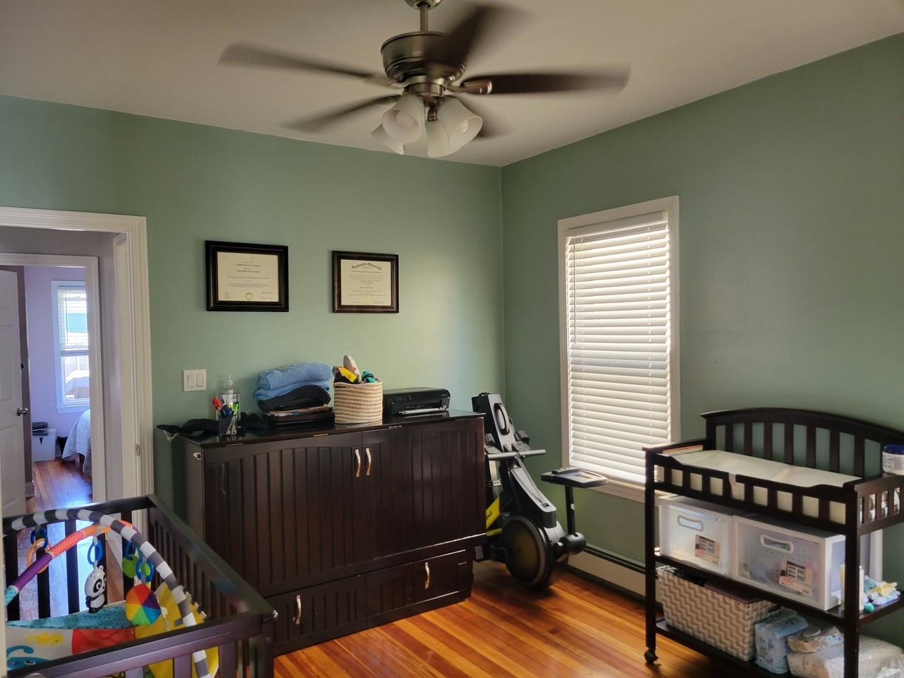 6 Peirce Ave #1stFL - Photo 5 of 13