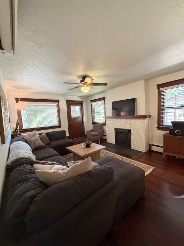410 N Wall St #1 - Photo 7 of 11