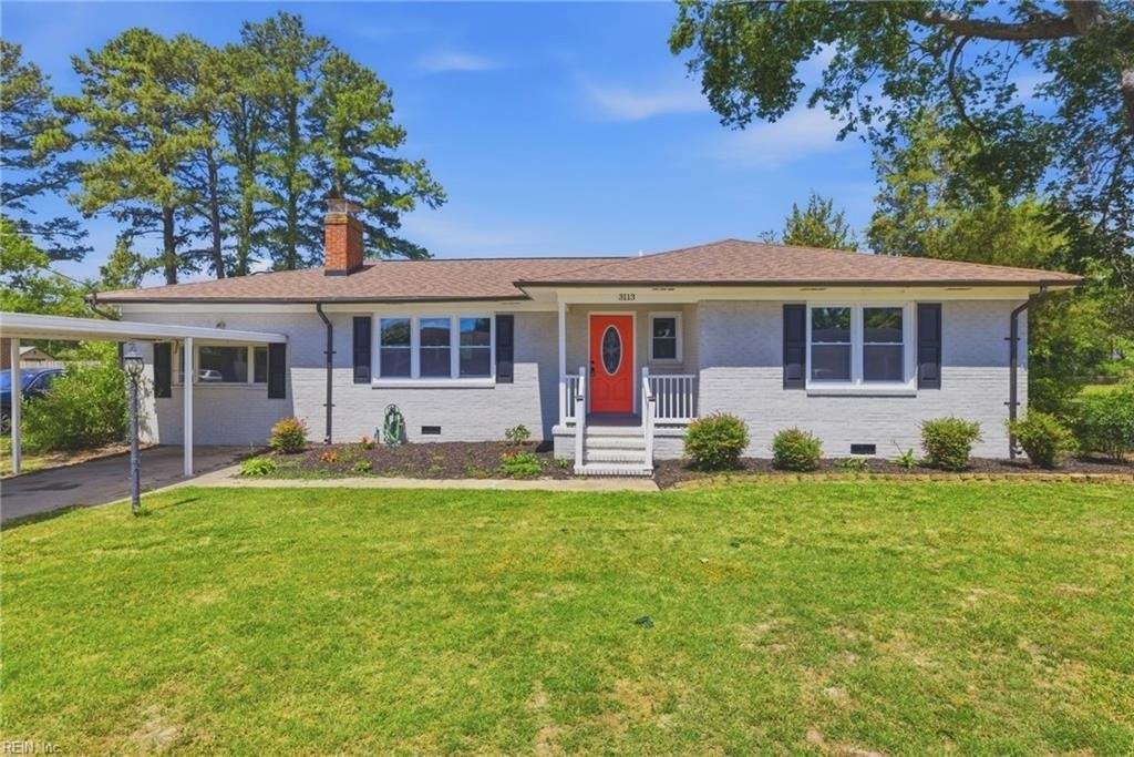 3113 Woodlawn Dr - Photo 2 of 8