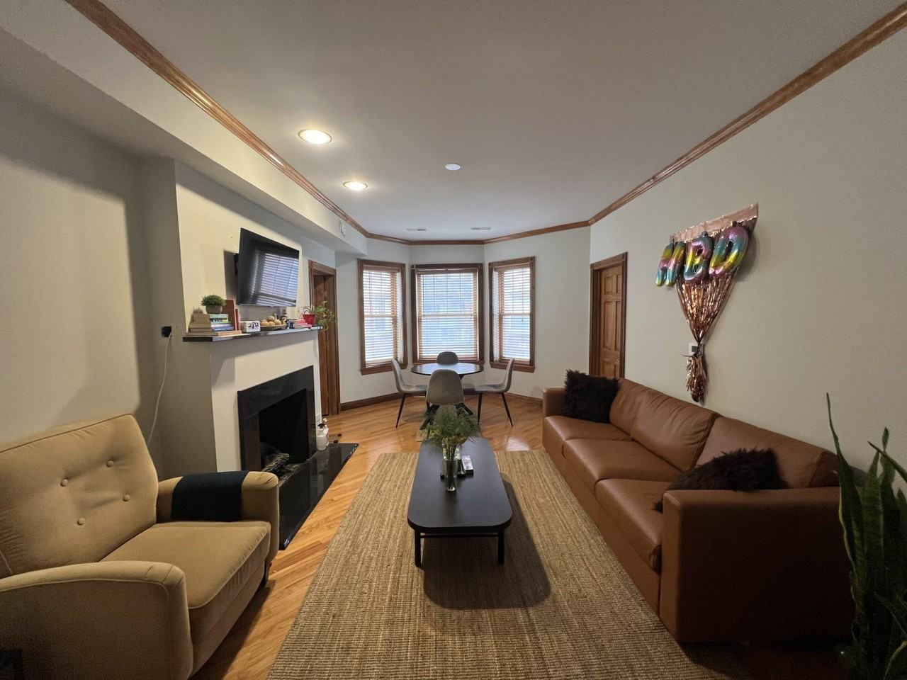 5313 S Harper Ave #2 - Photo 2 of 17