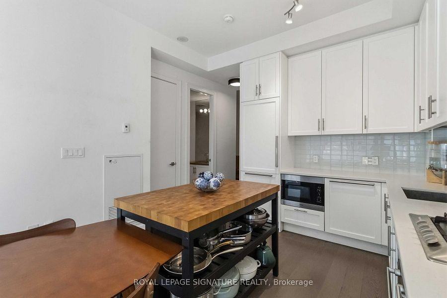 29 Queens Quay East - Photo 6