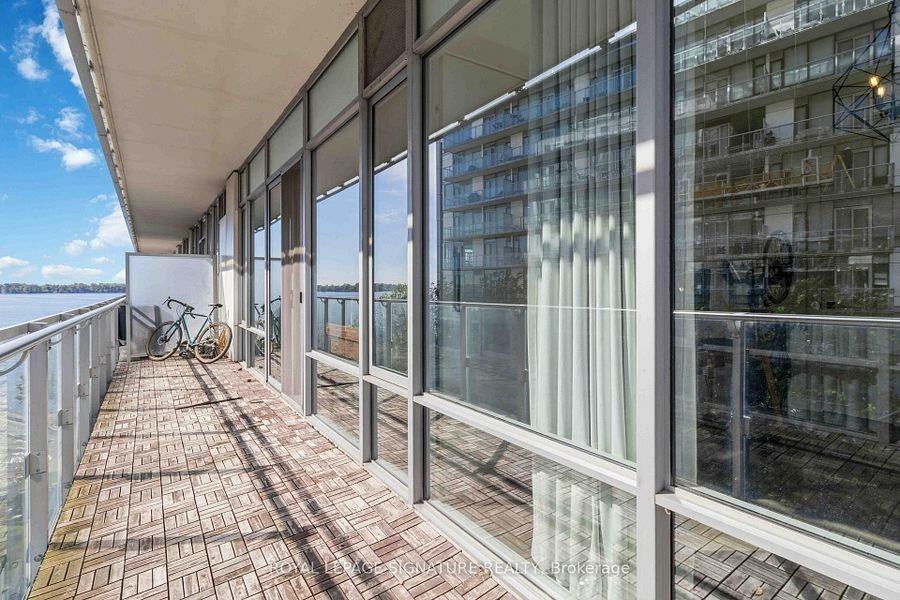 29 Queens Quay East - Photo 20