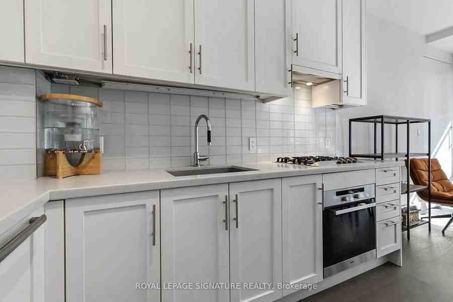 29 Queens Quay East - Photo 8