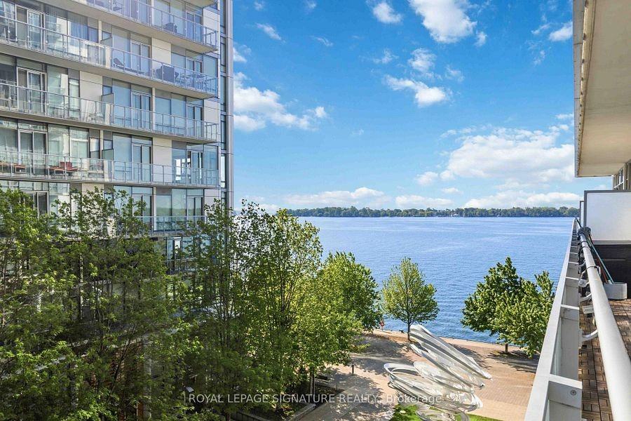 29 Queens Quay East - Photo 21