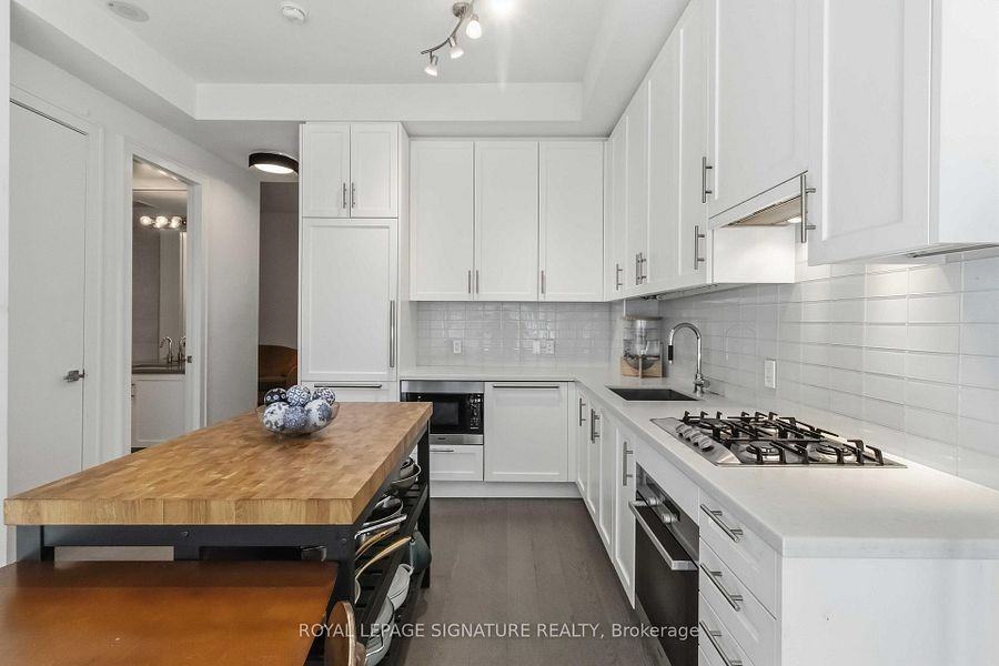 29 Queens Quay East - Photo 7