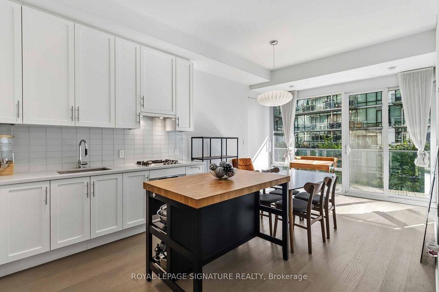 29 Queens Quay East - Photo 5