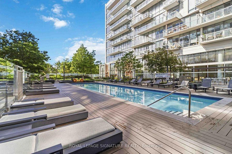 29 Queens Quay East - Photo 24