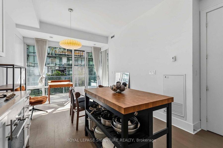 29 Queens Quay East - Photo 4