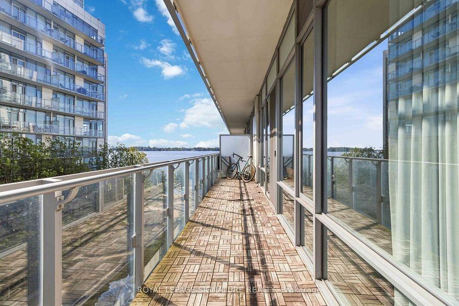 29 Queens Quay East - Photo 18