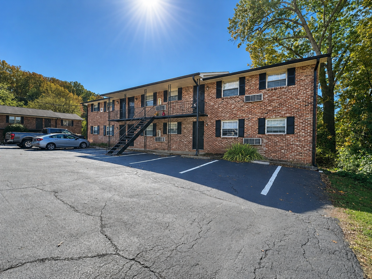 Hickory Hill Apartment Homes - Photo 3 of 21