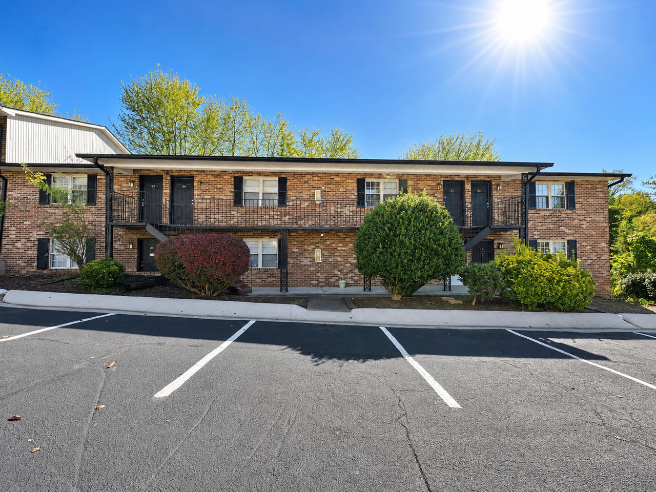 Hickory Hill Apartment Homes - Photo 4 of 21