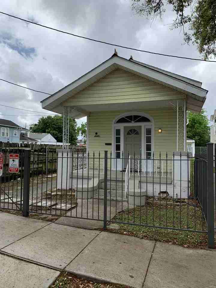 2124 Louisiana Ave #NA