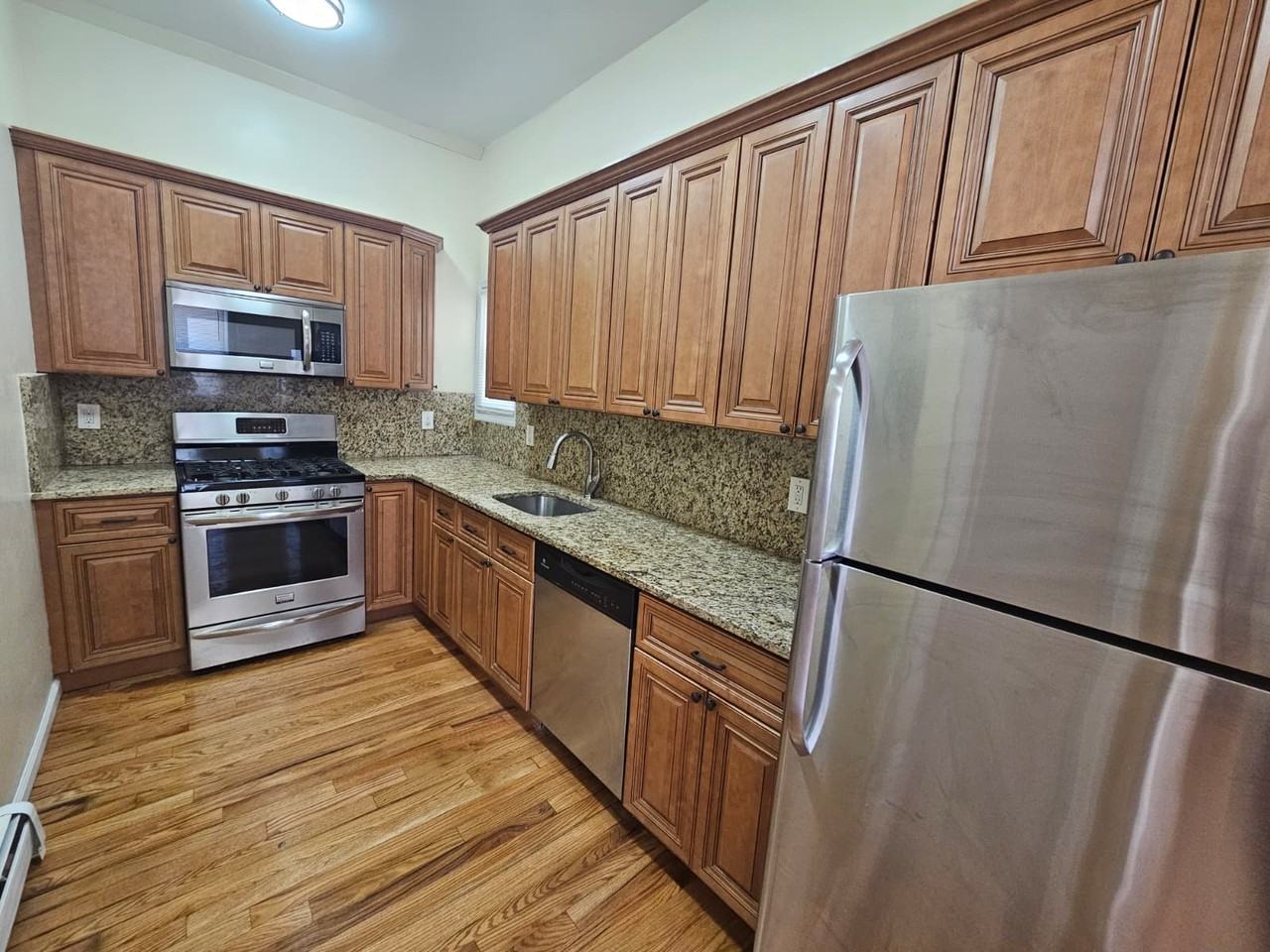 304 Avenue C #1 - Photo 2 of 6