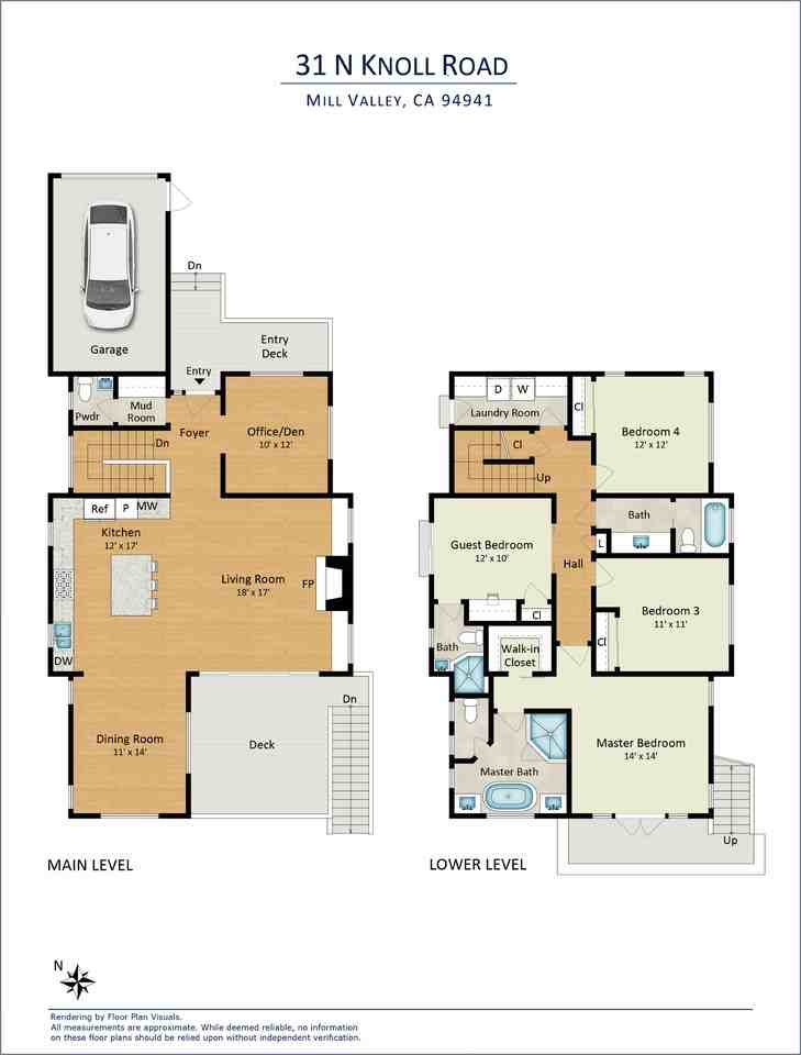 31 N Knoll Rd #NA - Photo 3 of 17