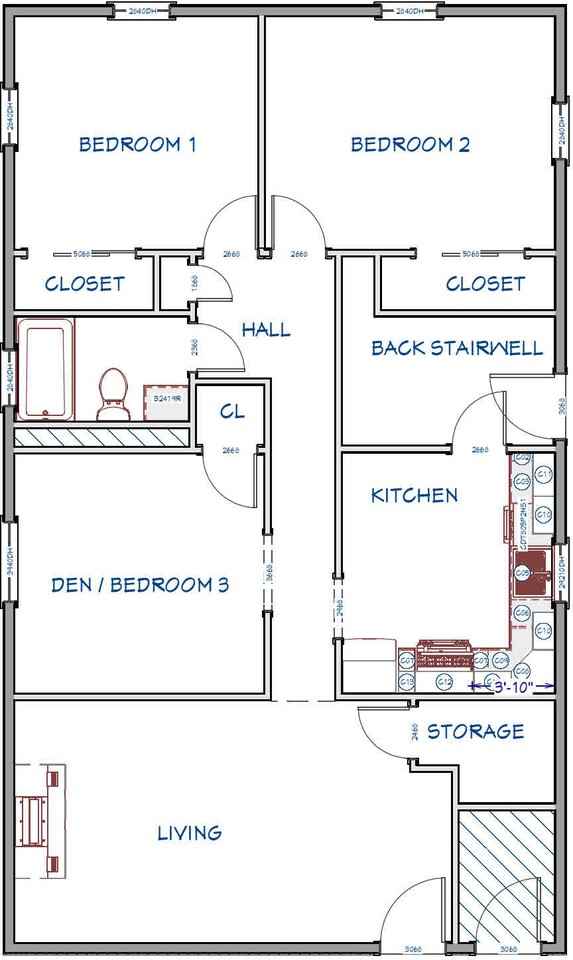 60 Summit St #60 - Photo 2 of 5