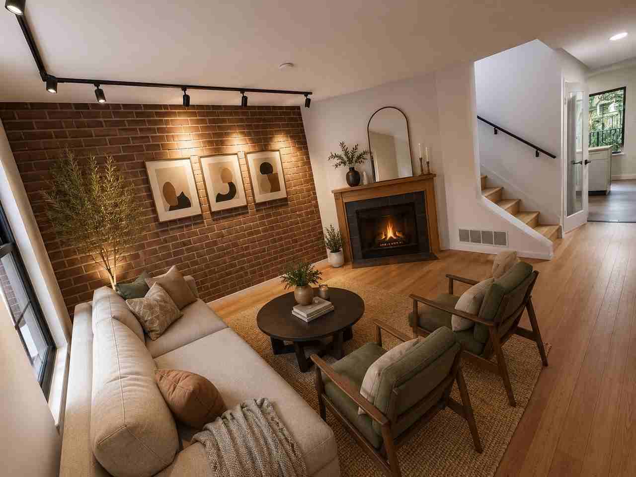 1806 E Fairmount Ave #NA - Photo 2 of 13