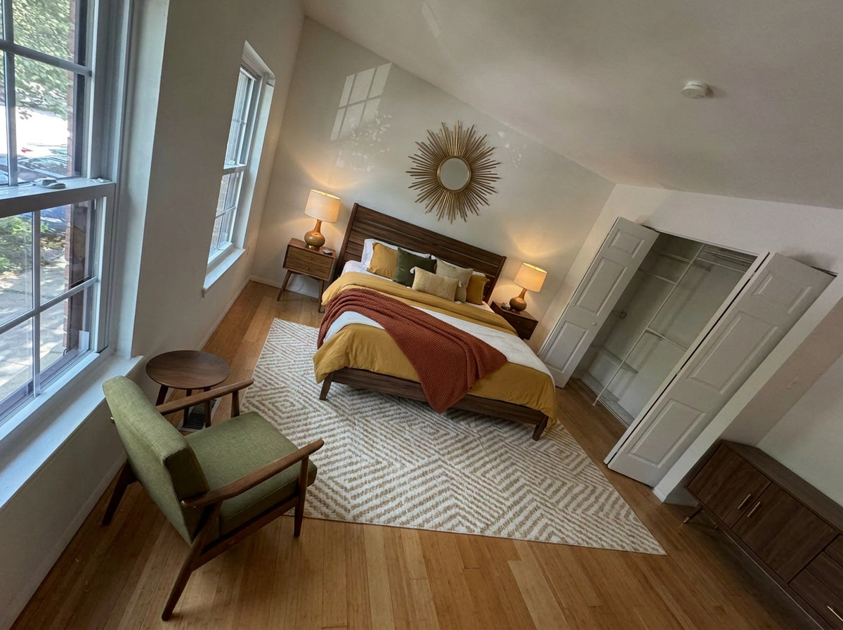 1806 E Fairmount Ave #NA - Photo 7 of 13