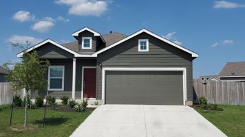 featured image of 509 Gabriels Bluff Dr #NA