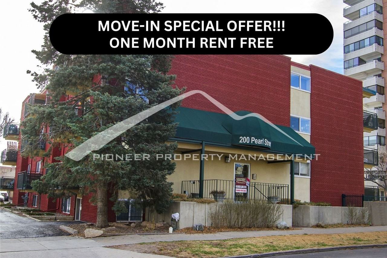 200 N Pearl St #302