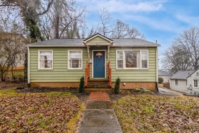 611 W Glenwood Ave #NA
