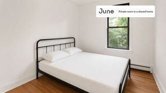 1110 Halsey St #A - Photo 1 of 1