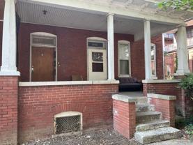 215 WOODBINE STREET - Photo 1 of 1